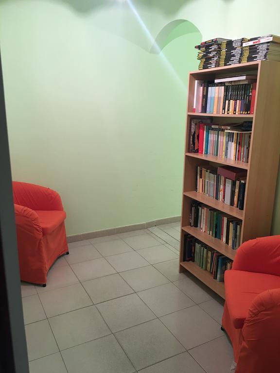 לינה וארוחת בוקר סנטו סטפאנו די קמאסטרה I Colori Dell'Arcobaleno מראה חיצוני תמונה